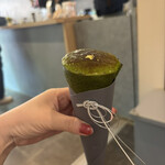 出雲茶屋たばねのし - 