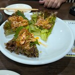 Churrasco Izakaya Calluna Hiroshima hondoori ten