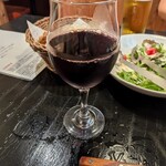 Churrasco Izakaya Calluna Hiroshima hondoori ten