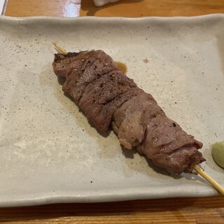 やきとん なべ屋_0