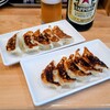 西条酒場 餃子屋かい
