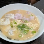 らーめん八六 - 