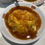 餃子の王将 - 料理写真: