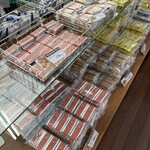 六花亭 - 料理写真: