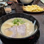 らーめん八六 - 