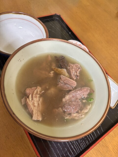 勝山ヒージャーヤー - 名護市/沖縄料理 | 食べログ