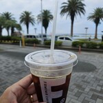 ファミリーマート - ドリンク写真: