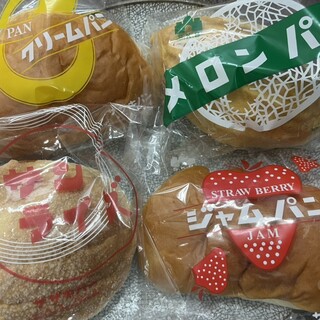 ササキパン本店_0