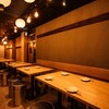 個室完備 博多大衆酒場 あいらしか 横浜西口店