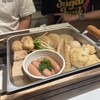 樹流