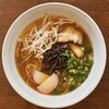 老麺館2番