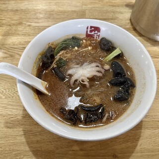 七宝 麻辣湯_0