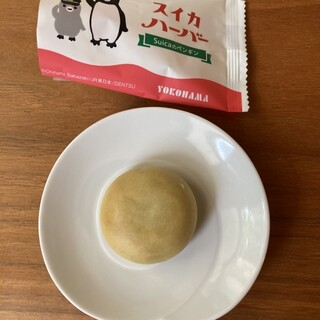 ありあけ本館 ハーバーズムーン_1