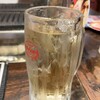 焼肉酒場 シーサードラゴン