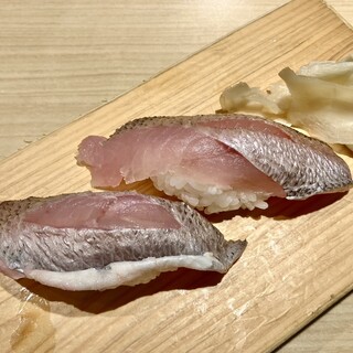 沼津魚がし鮨 江戸前鮨_1