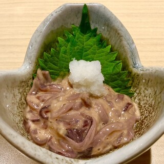沼津魚がし鮨 江戸前鮨_0