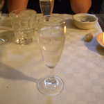 Trattoria 13 Gobbi - グラッパ