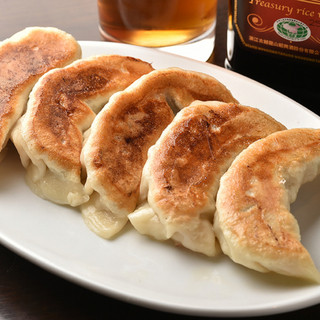 中華料理 華景園_2