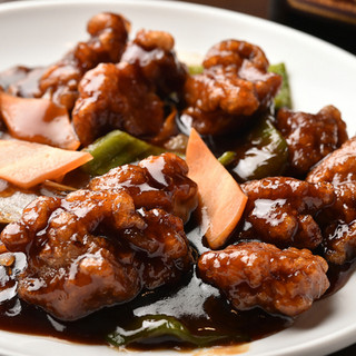 中華料理 華景園_1