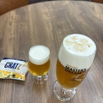 サントリー 天然水のビール工場 東京・武蔵野ブルワリー - 