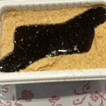 金精軒 - 料理写真: