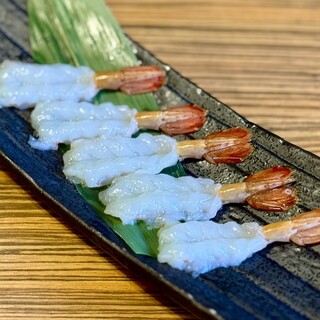 信州焼肉 南山亭_2