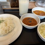 마이카리 식당 미타카점
