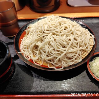 そば処 大番_0