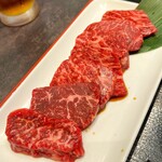 牛勢 - カイノミ