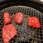 牛勢 - カイノミ