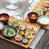 リバーサイドカフェ グリーンテラス