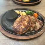 ステーキのあさくま - 料理写真: