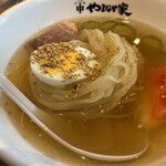 焼肉冷麺やまなか家 - 