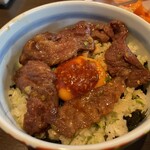 焼肉冷麺やまなか家 - 
