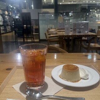 カフェ&ミール ムジ_0