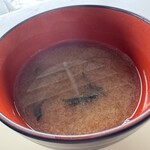 田子の浦港 漁協食堂 - 