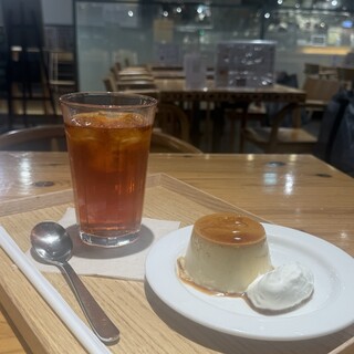 カフェ&ミール ムジ_1