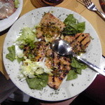 Osteria Tripperia Il magazzino - 牛の胸肉グリル