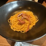 釜あげスパゲッティ すぱじろう - 
