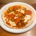 洋食堂 ホソカワ - 