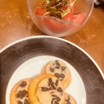 洋食堂 ホソカワ - 