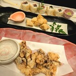 佐久寿司 - 