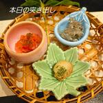 佐久寿司 - 料理写真:
