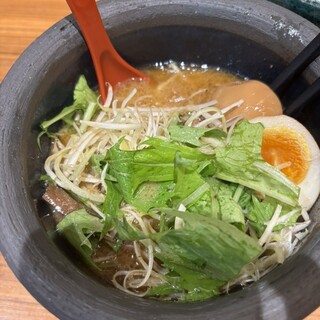 俺の創作らぁめん 極や_0