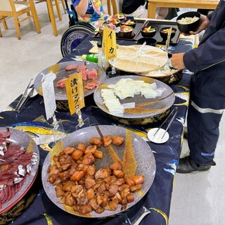 おーばんまい食堂_1