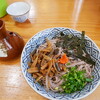 出雲屋 - 料理写真: