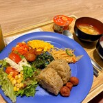 サンタモニカ レストラン - 