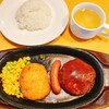 ガスト 松江北店