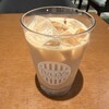 タリーズコーヒー  藤沢オーパ店