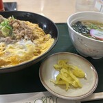 グリーンオアシス - 料理写真: